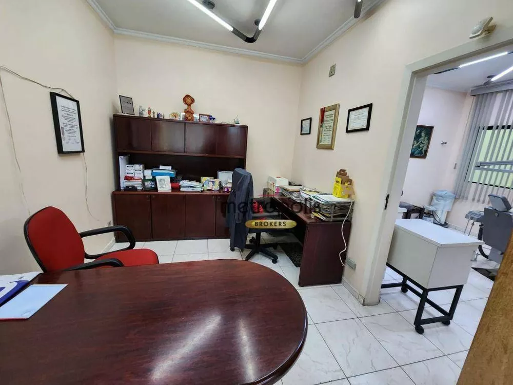 Prédio Inteiro, 324 m² - Foto 7