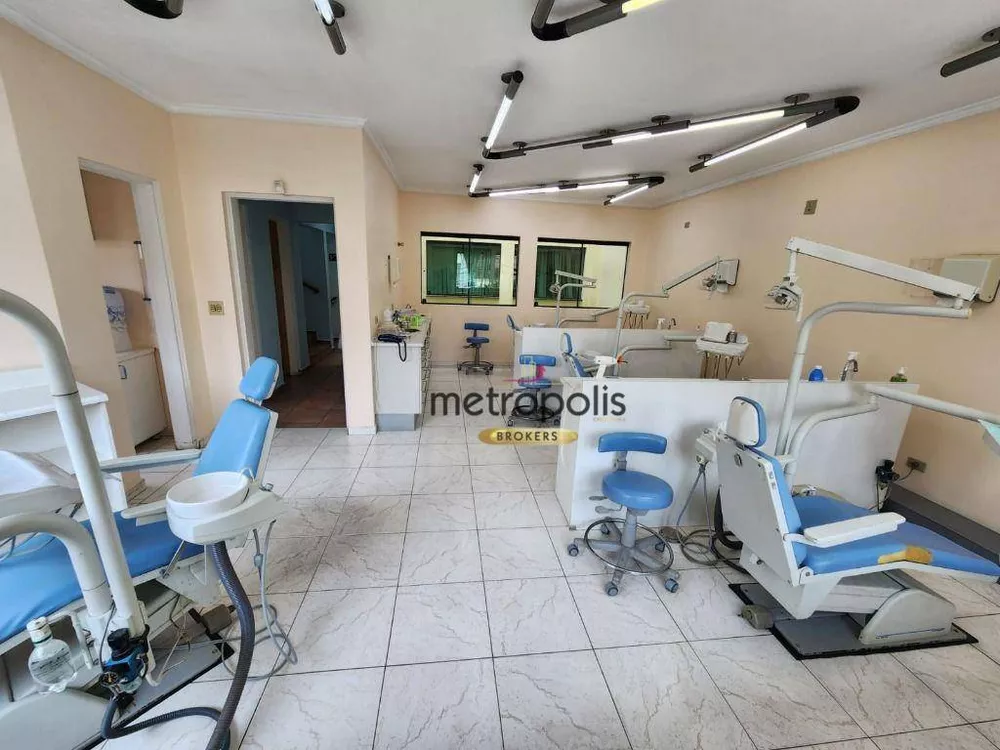 Prédio Inteiro, 324 m² - Foto 11