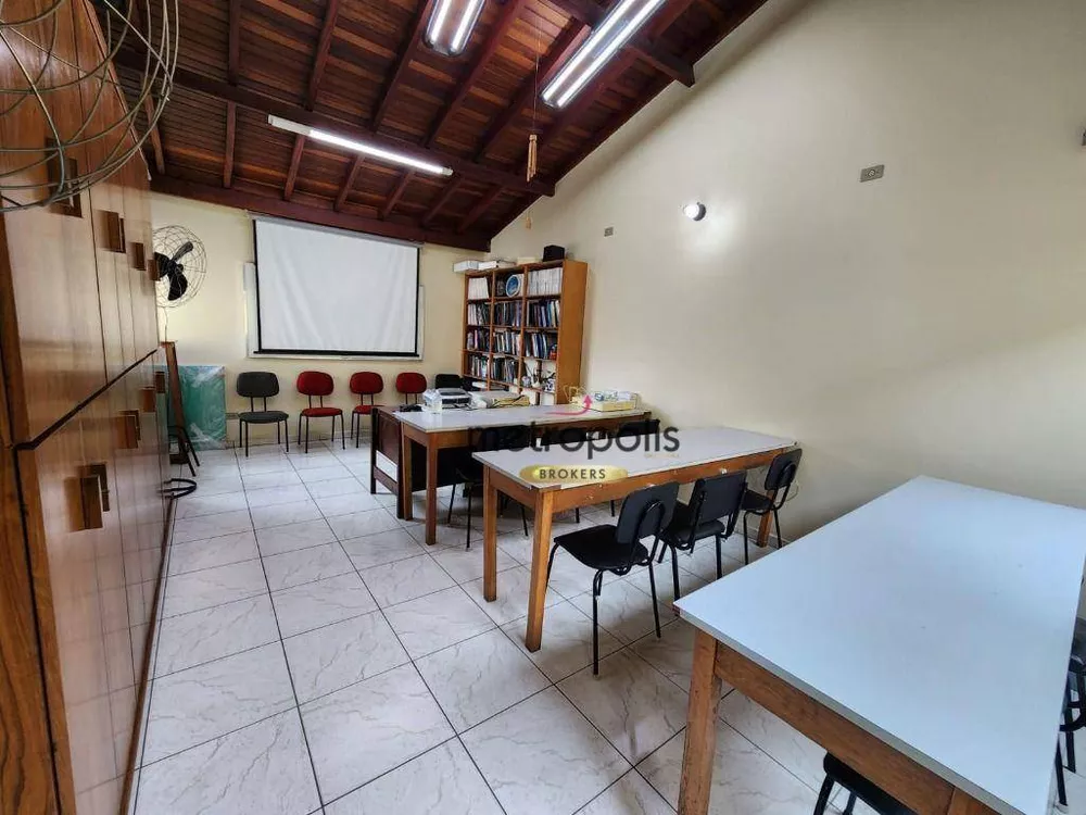 Prédio Inteiro, 324 m² - Foto 12