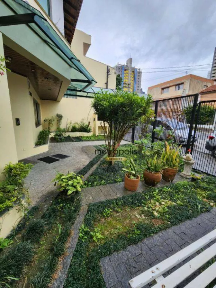 Prédio Inteiro, 324 m² - Foto 1