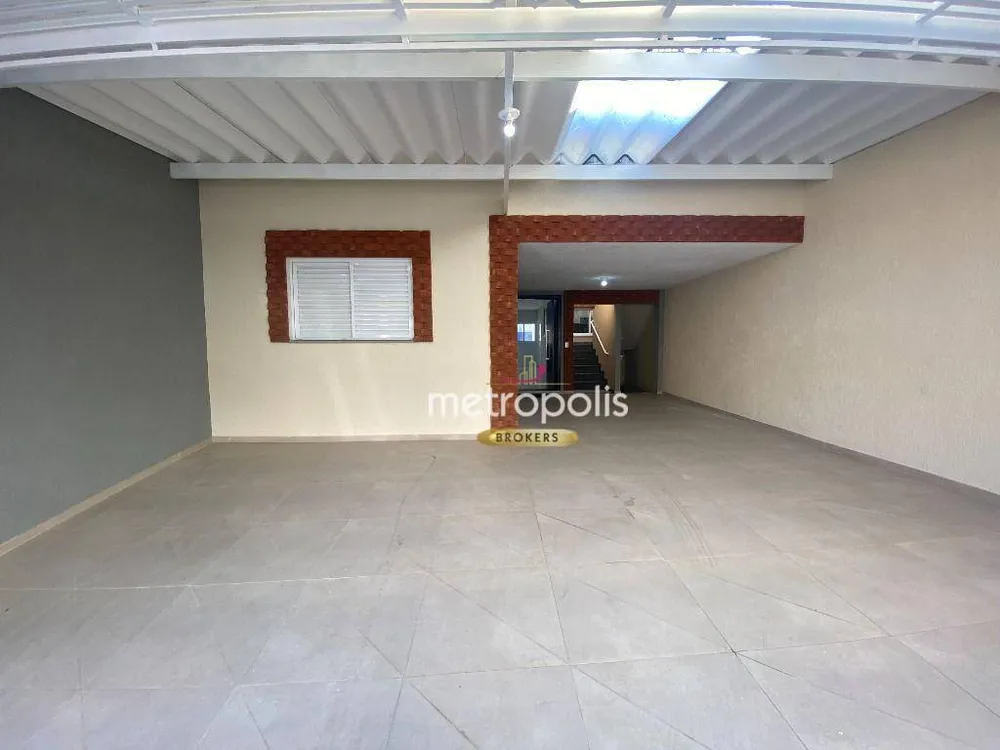 Sobrado, 3 quartos, 330 m² - Foto 6