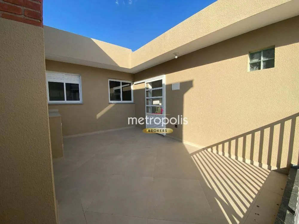 Sobrado, 3 quartos, 330 m² - Foto 7