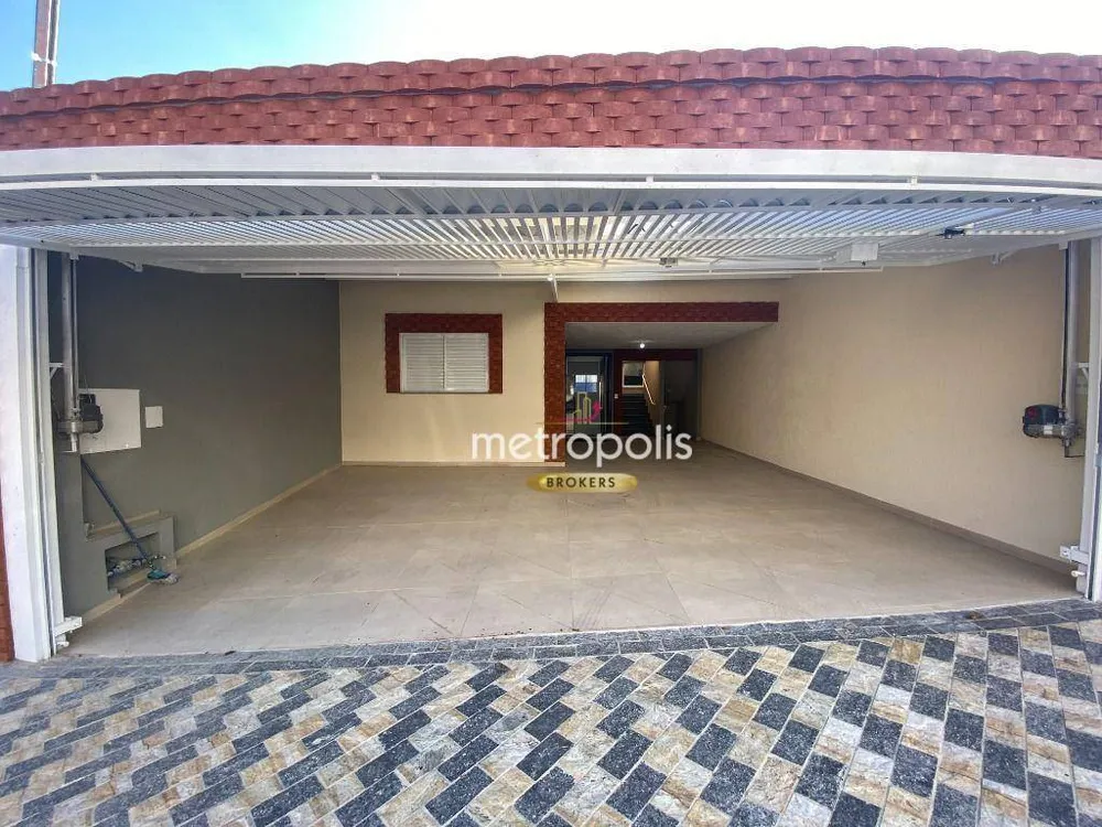 Sobrado, 3 quartos, 330 m² - Foto 3