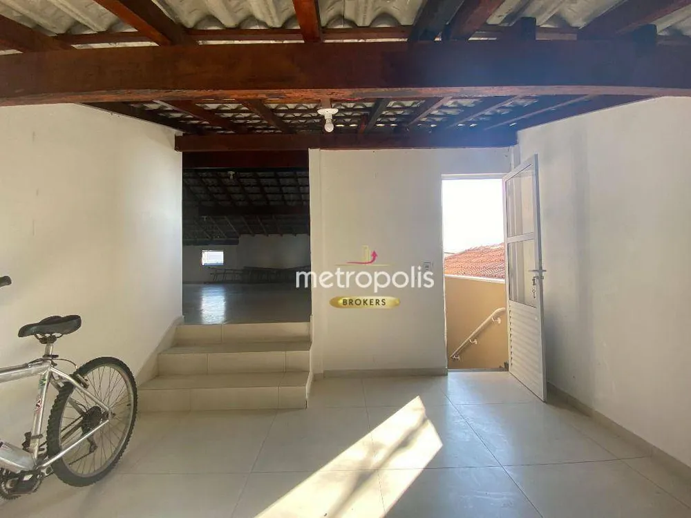 Sobrado, 3 quartos, 330 m² - Foto 8