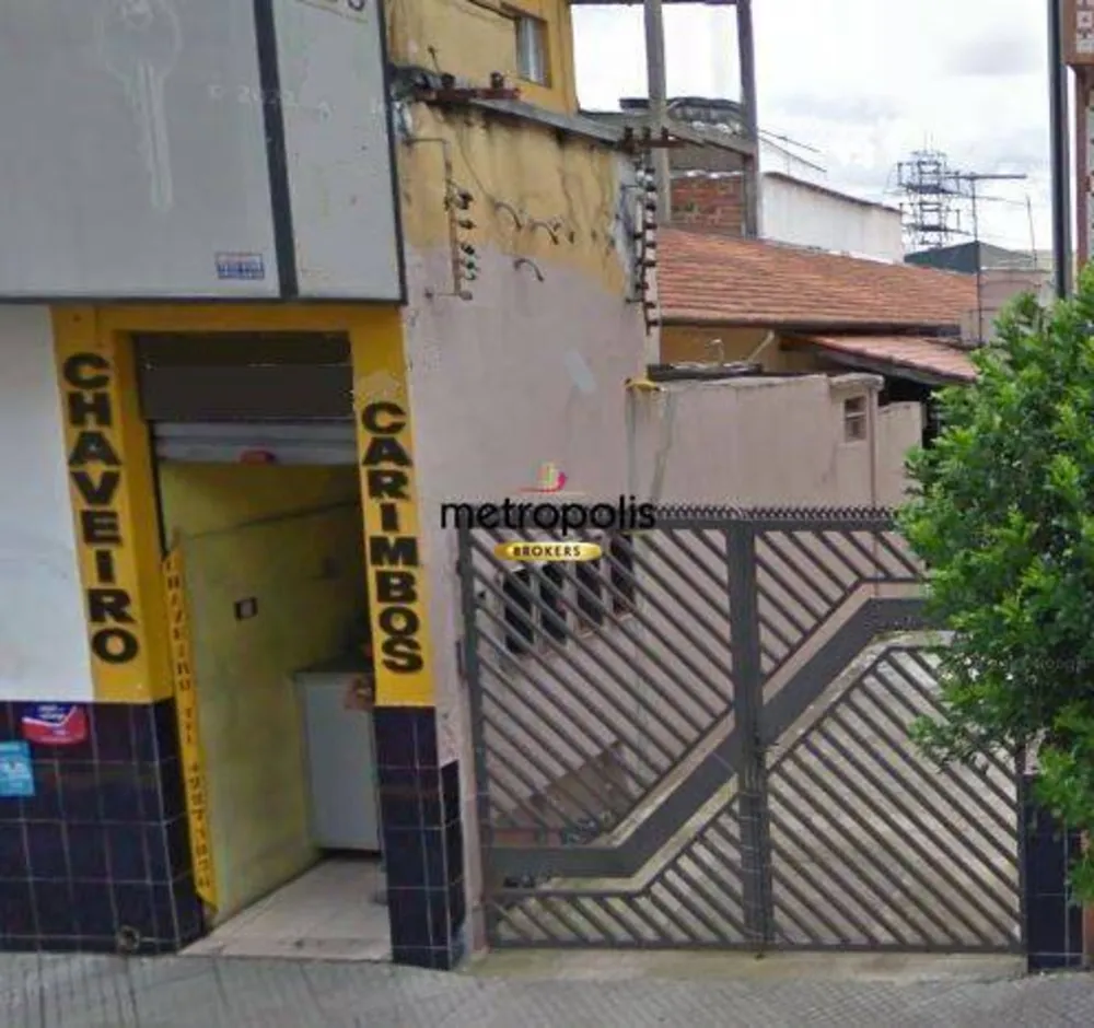 Casa, 5 quartos, 220 m² - Foto 2