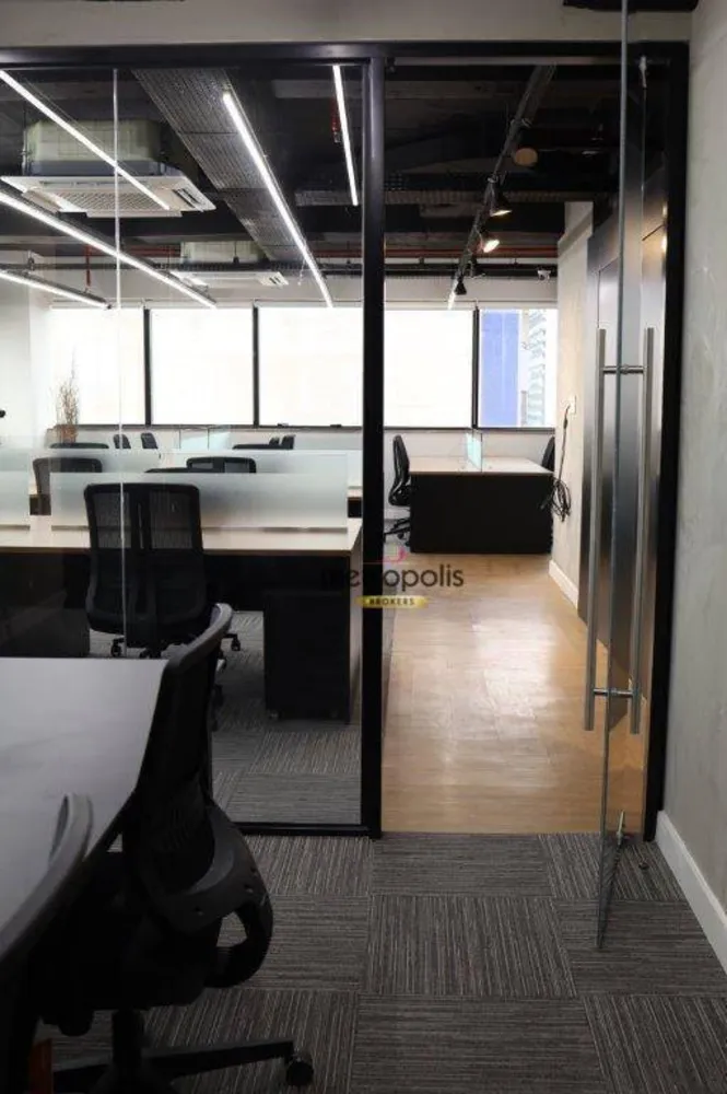 Sala-Conjunto, 300 m² - Foto 9