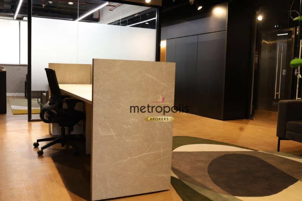 Sala-Conjunto, 300 m² - Foto 12