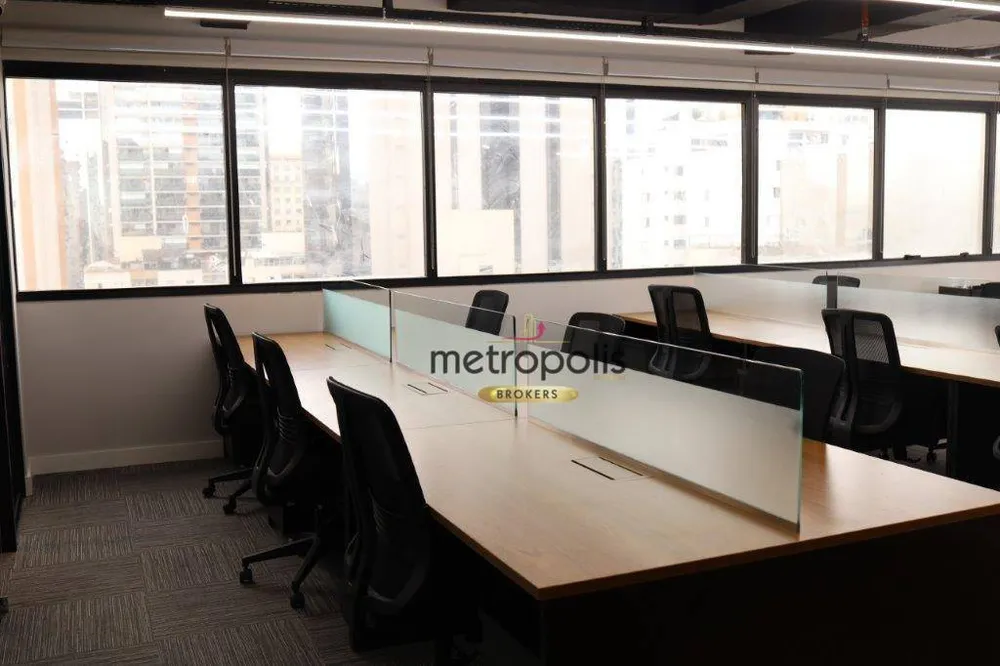 Sala-Conjunto, 300 m² - Foto 7