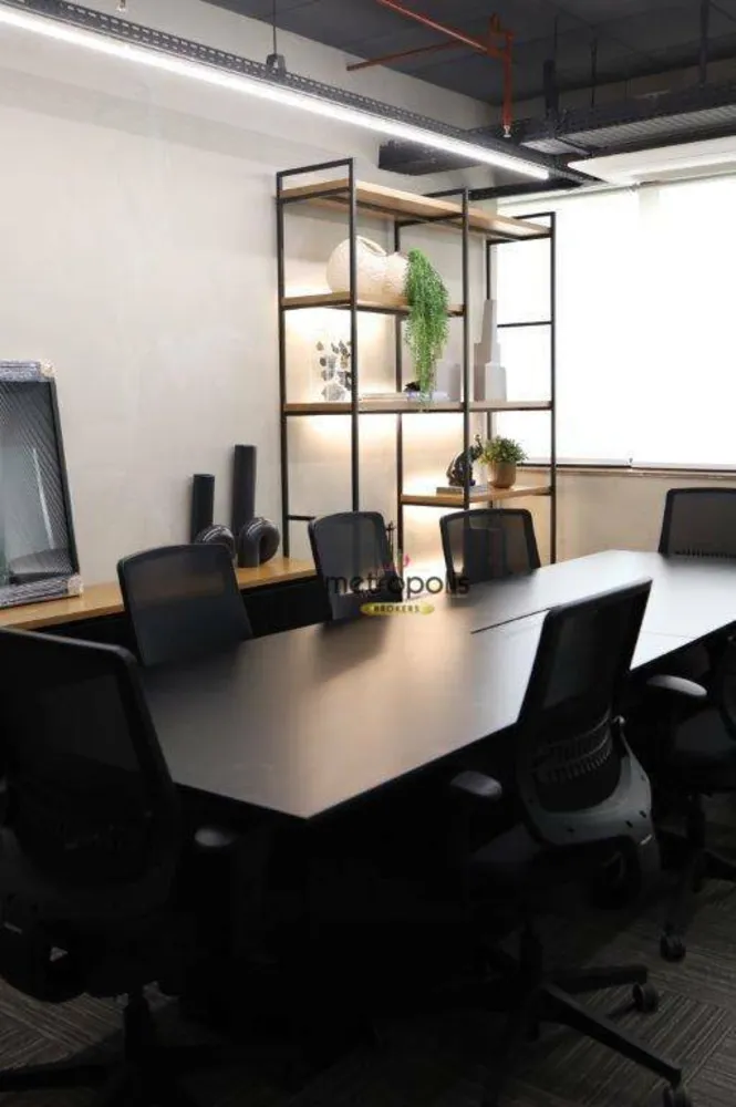 Sala-Conjunto, 300 m² - Foto 3