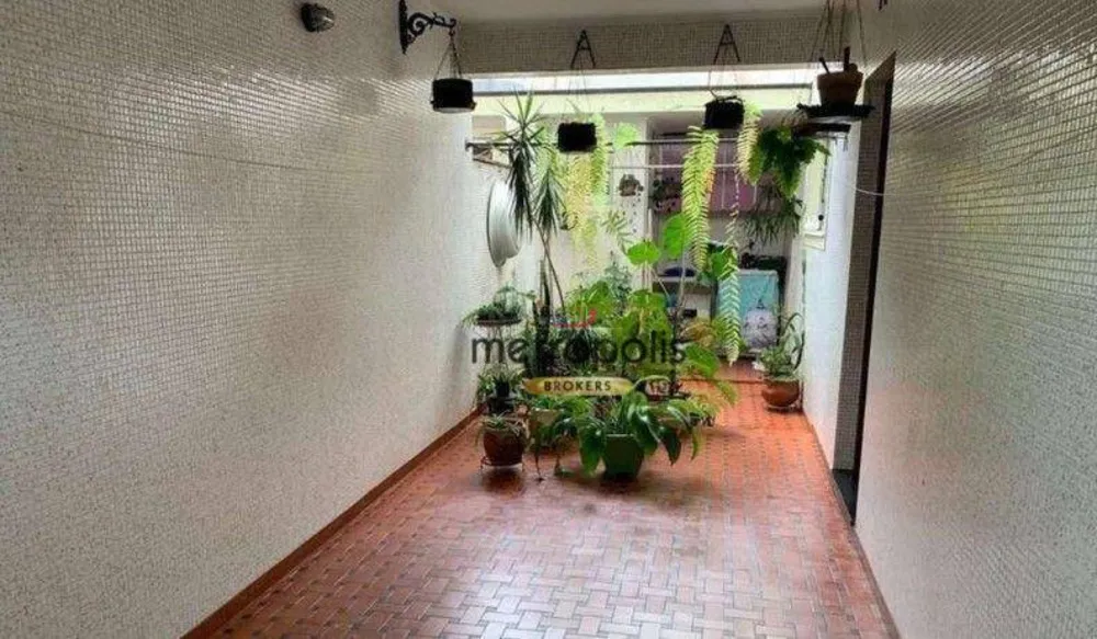 Sobrado, 3 quartos, 76 m² - Foto 1