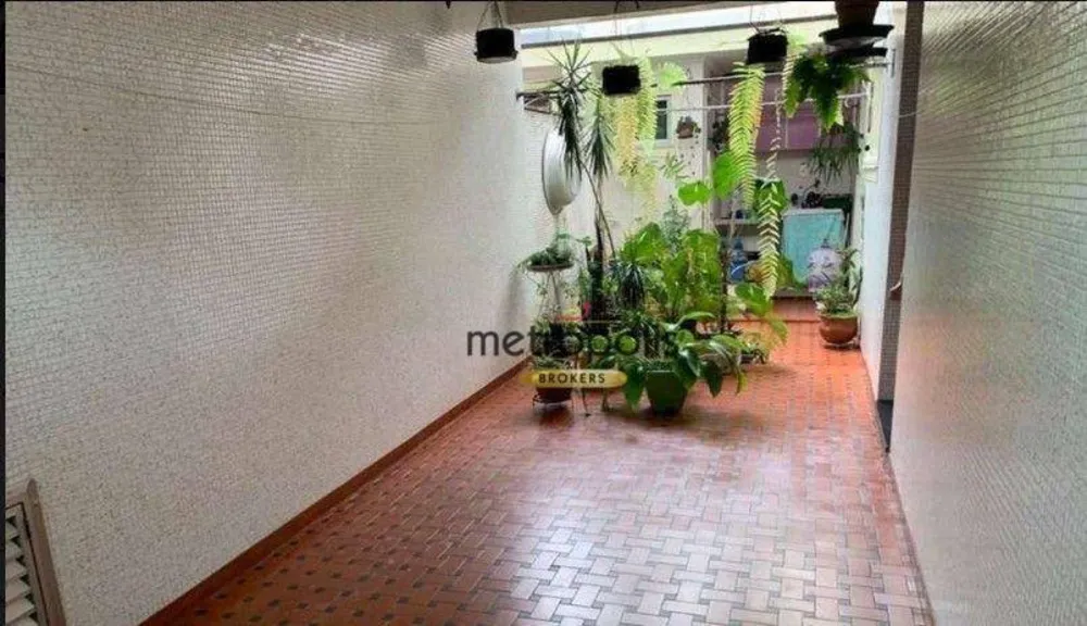 Sobrado, 3 quartos, 76 m² - Foto 12