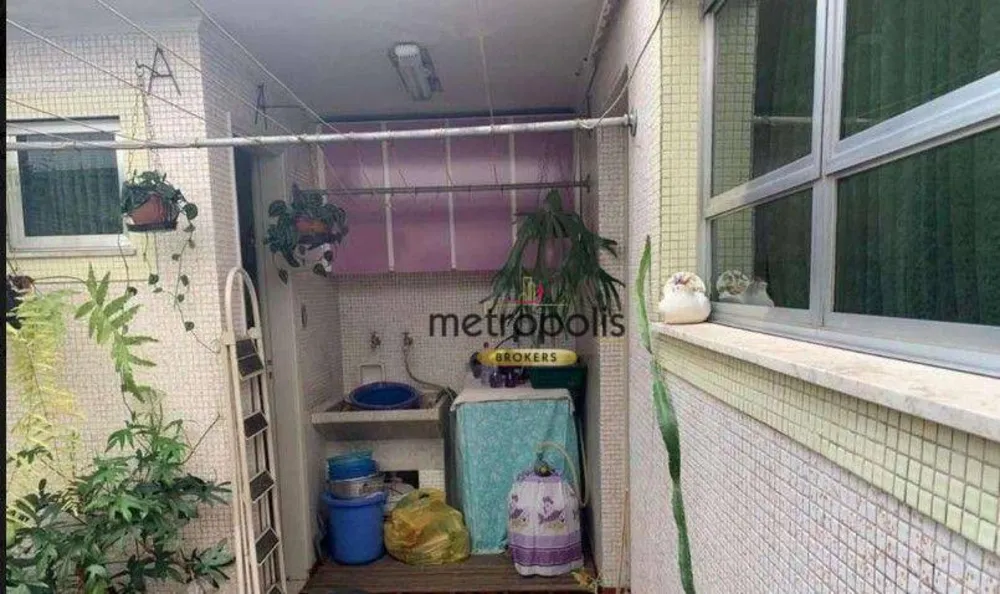 Sobrado, 3 quartos, 76 m² - Foto 2