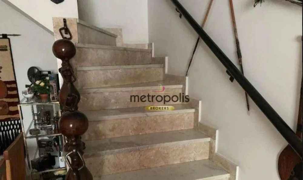 Sobrado, 3 quartos, 76 m² - Foto 4