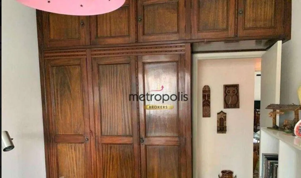 Sobrado, 3 quartos, 76 m² - Foto 3