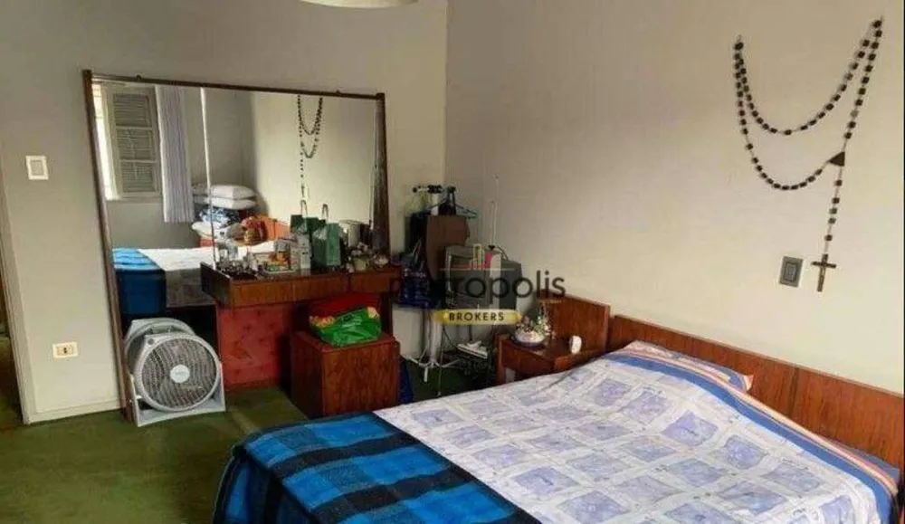 Sobrado, 3 quartos, 76 m² - Foto 4