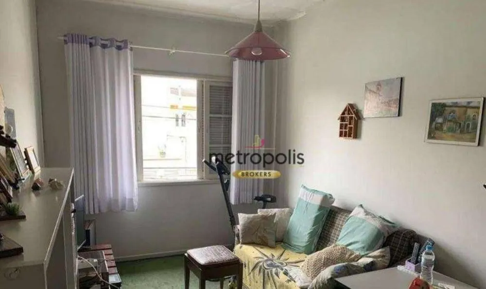 Sobrado, 3 quartos, 76 m² - Foto 1