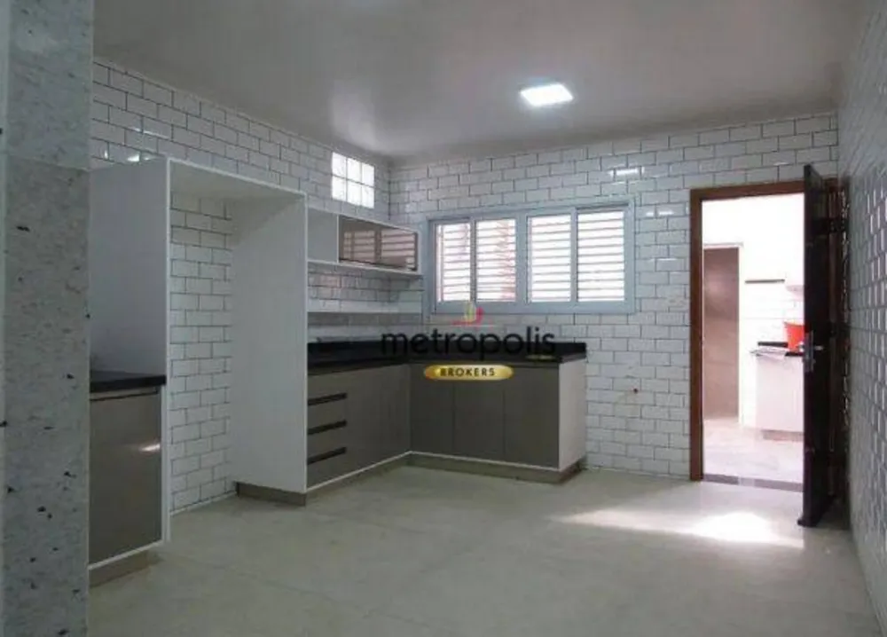 Sobrado, 2 quartos, 108 m² - Foto 1