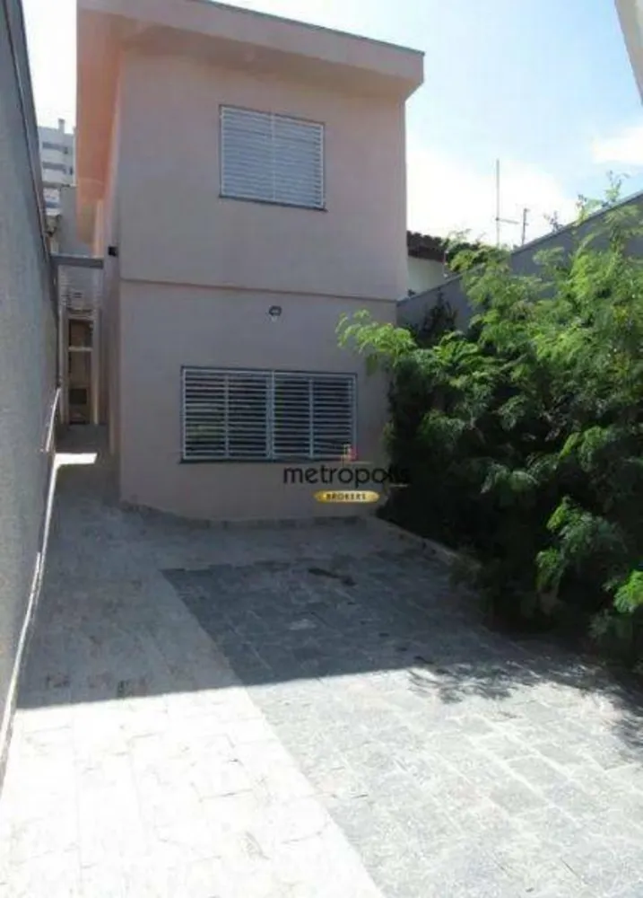 Sobrado, 2 quartos, 108 m² - Foto 1
