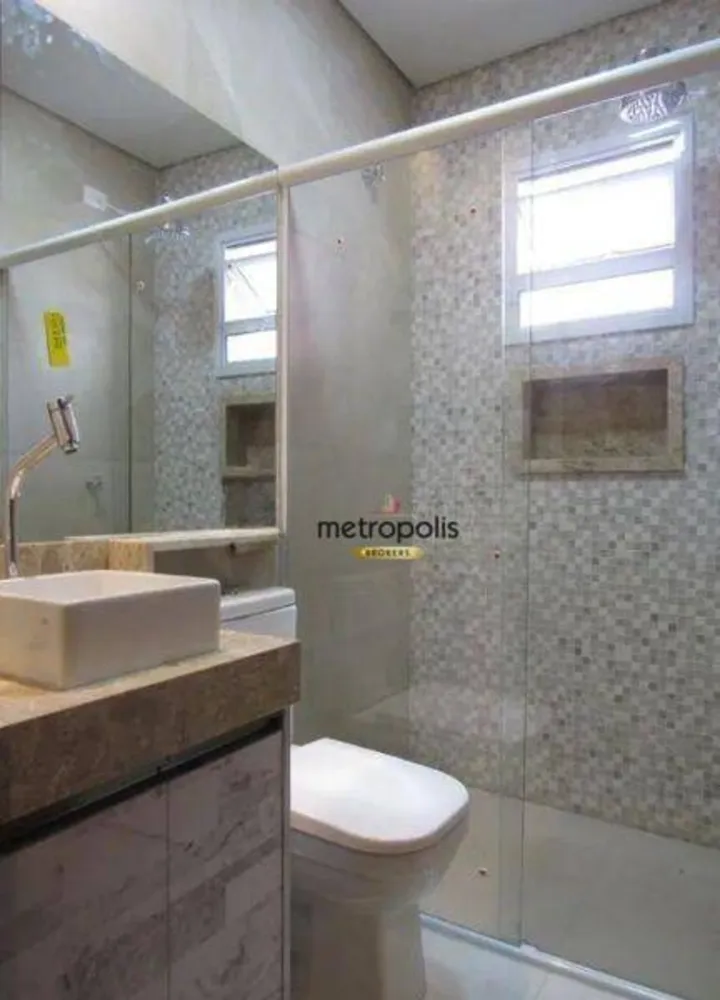 Sobrado, 2 quartos, 108 m² - Foto 7