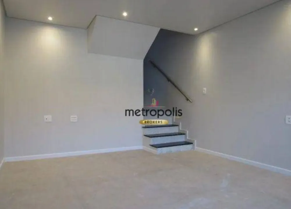Sobrado, 2 quartos, 108 m² - Foto 3