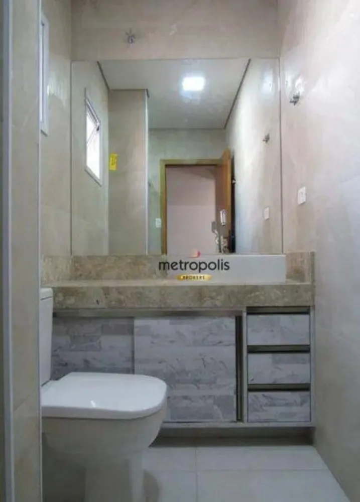Sobrado, 2 quartos, 108 m² - Foto 8