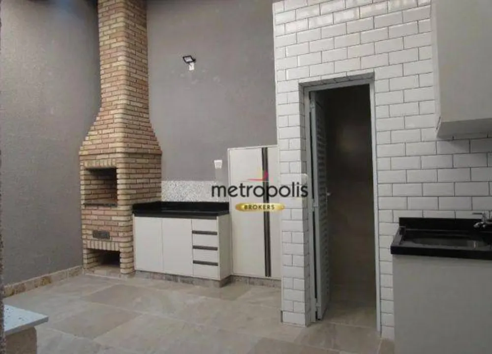 Sobrado, 2 quartos, 108 m² - Foto 4