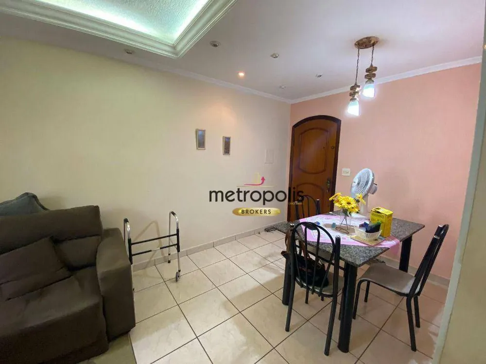Apartamento, 2 quartos, 58 m² - Foto 3