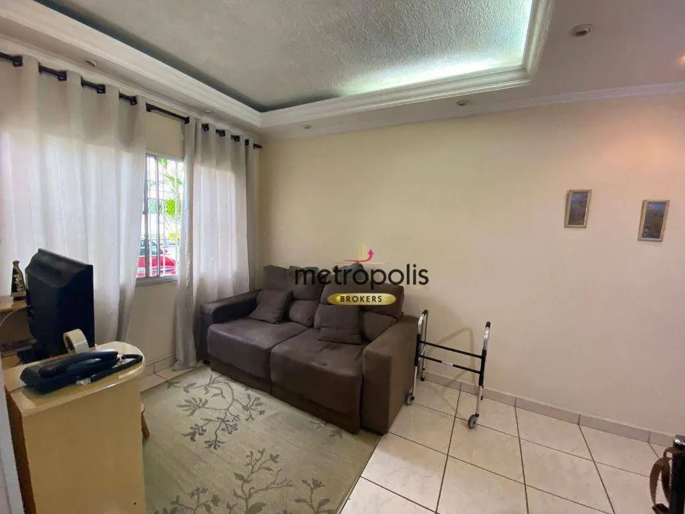 Apartamento, 2 quartos, 58 m² - Foto 2