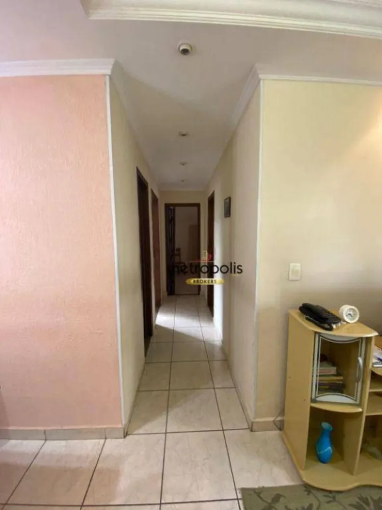 Apartamento, 2 quartos, 58 m² - Foto 4