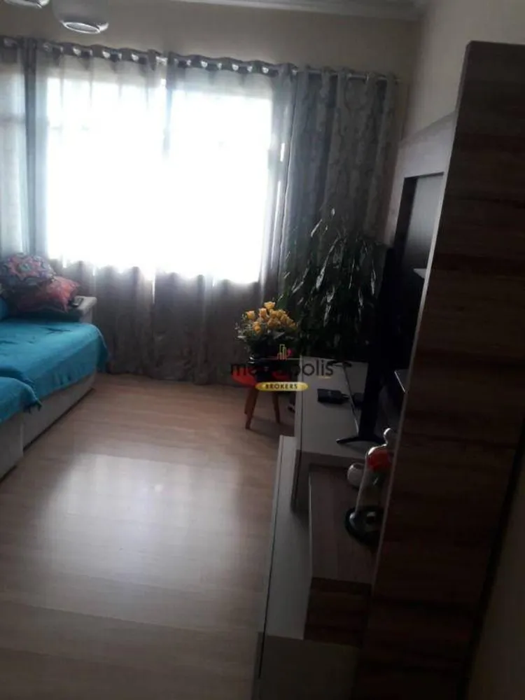 Apartamento, 2 quartos, 76 m² - Foto 2