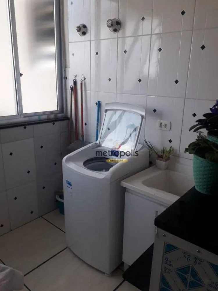 Apartamento, 2 quartos, 76 m² - Foto 2