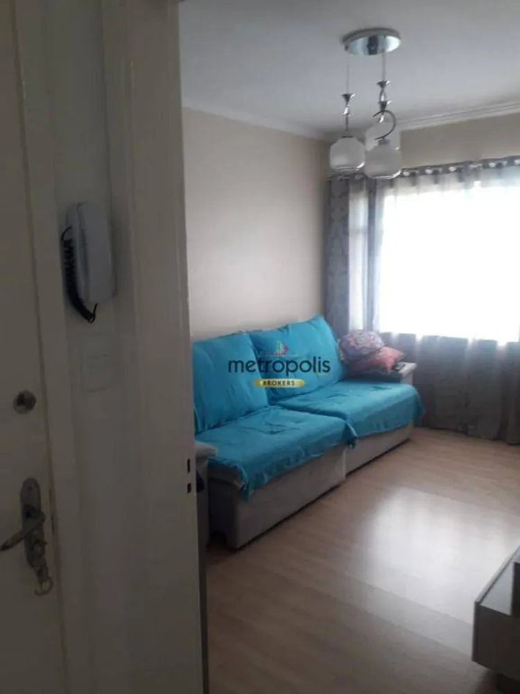 Apartamento, 2 quartos, 76 m² - Foto 3