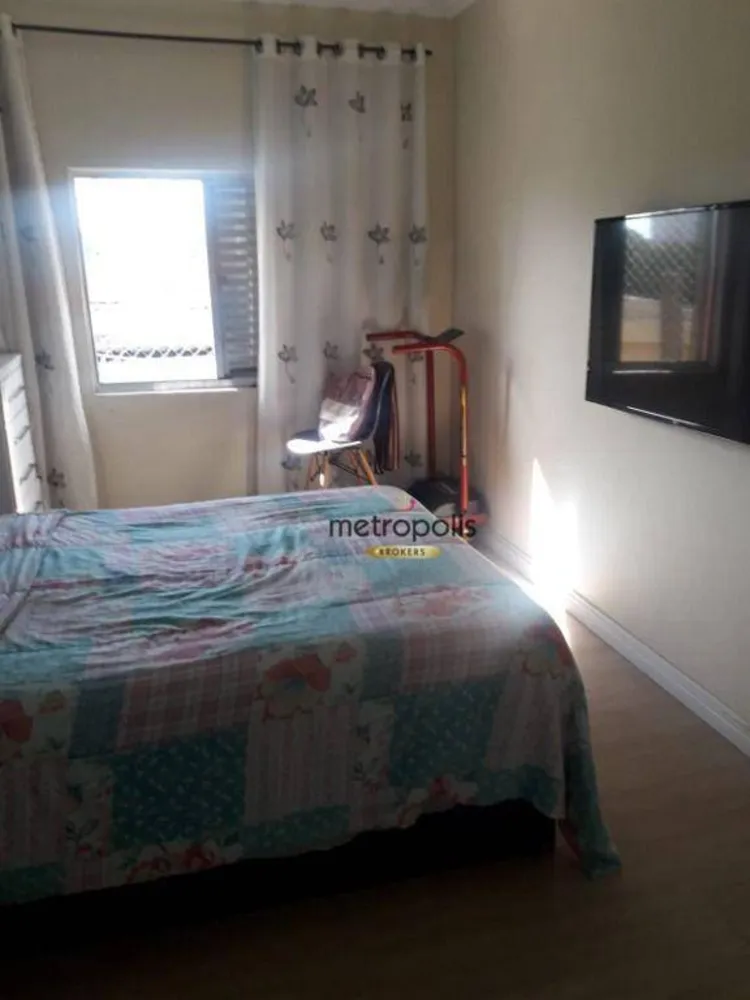 Apartamento, 2 quartos, 76 m² - Foto 8