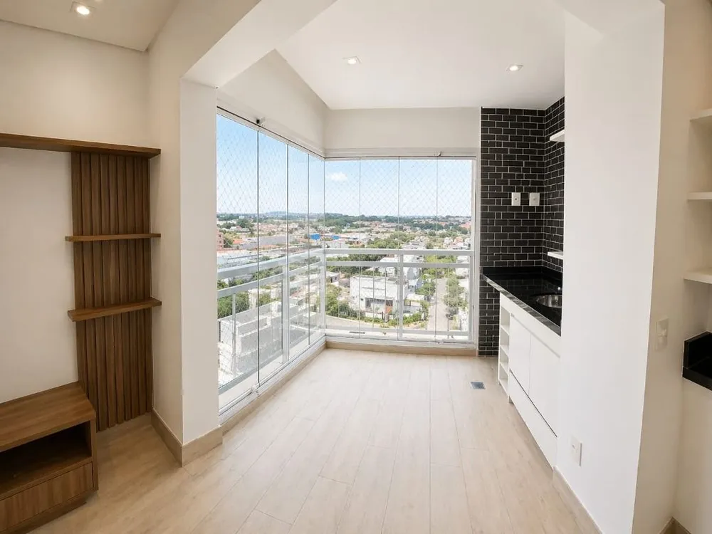 Apartamento, 2 quartos, 69 m² - Foto 3