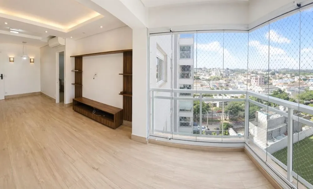 Apartamento, 2 quartos, 69 m² - Foto 4