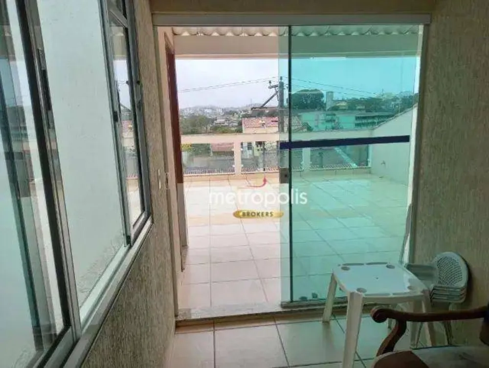 Sobrado, 3 quartos, 219 m² - Foto 11
