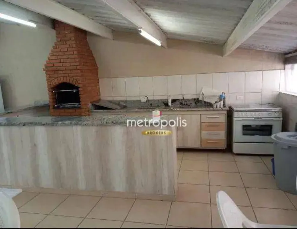 Sobrado, 3 quartos, 219 m² - Foto 9