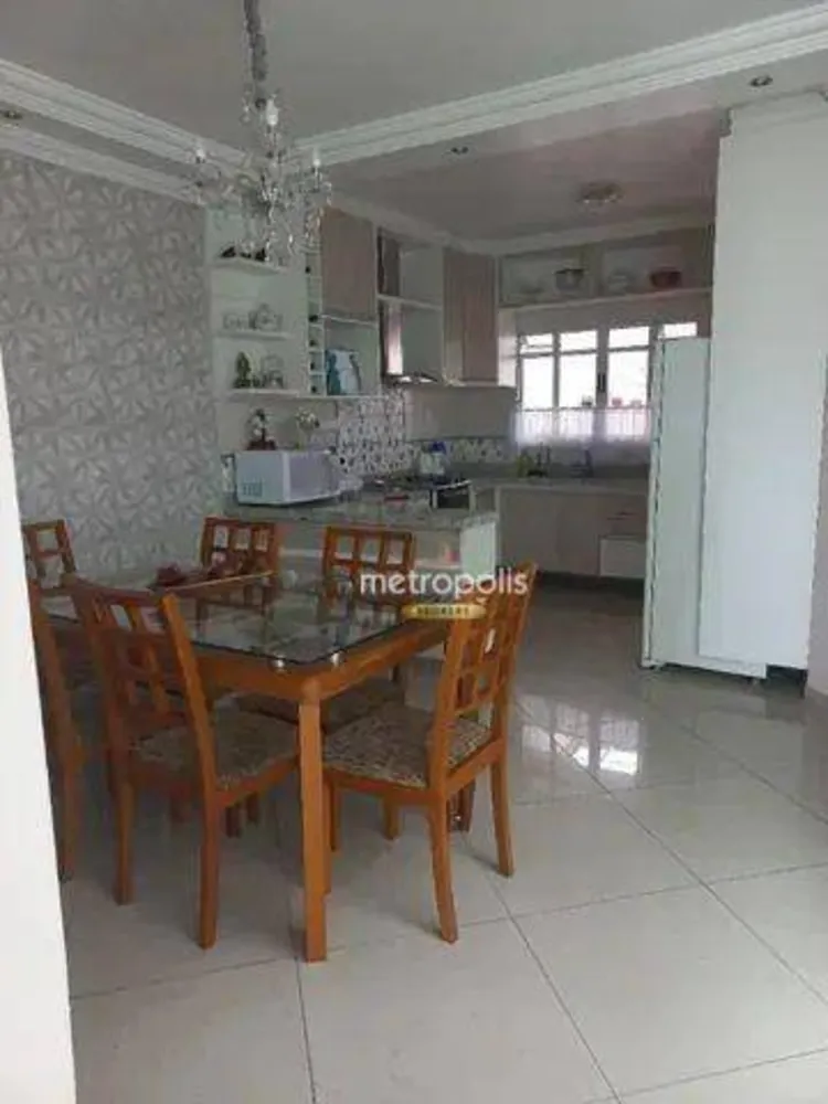 Sobrado, 3 quartos, 219 m² - Foto 5