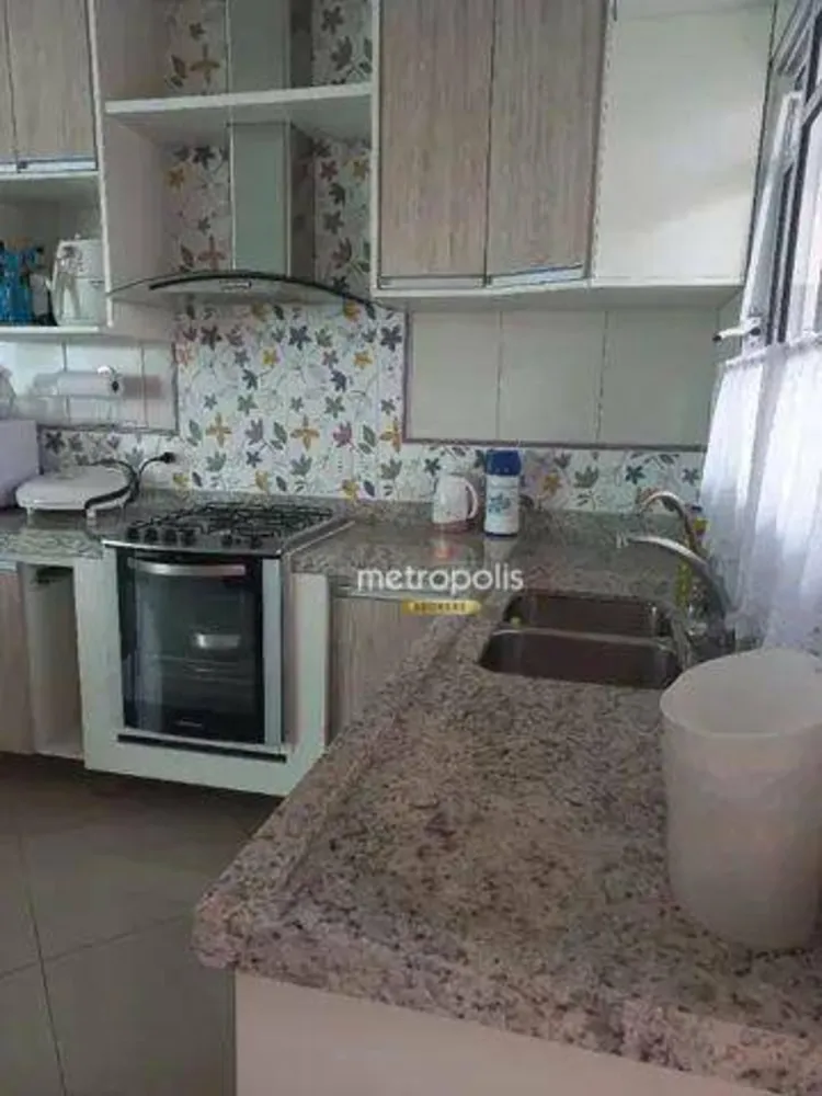 Sobrado, 3 quartos, 219 m² - Foto 6