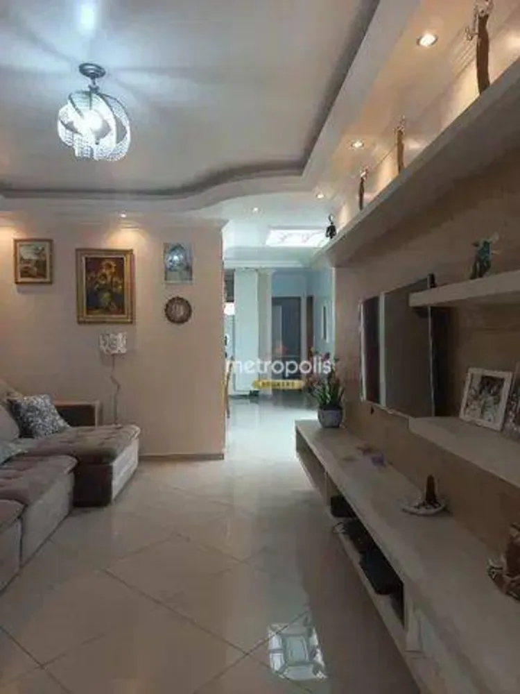 Sobrado, 3 quartos, 219 m² - Foto 3