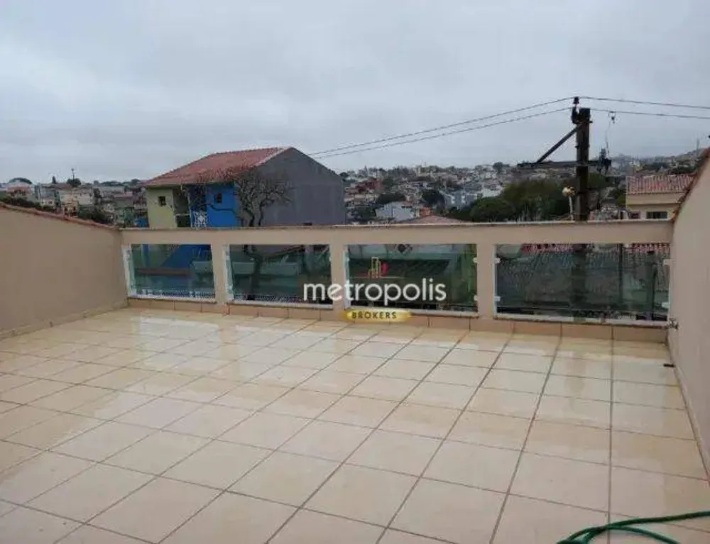 Sobrado, 3 quartos, 219 m² - Foto 12