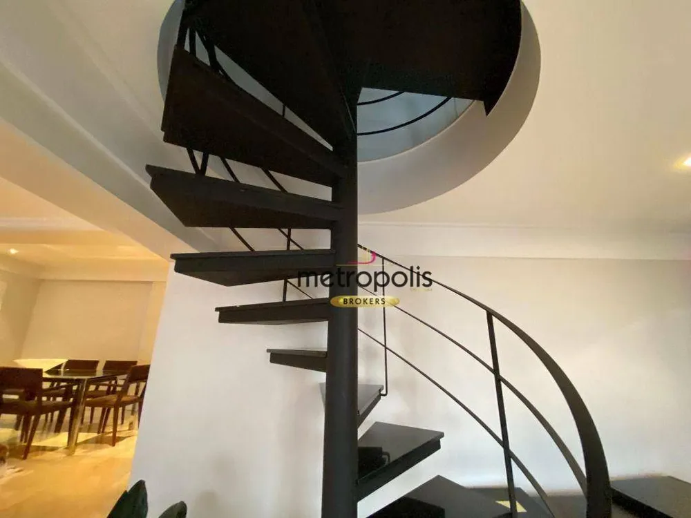Apartamento, 5 quartos, 400 m² - Foto 8