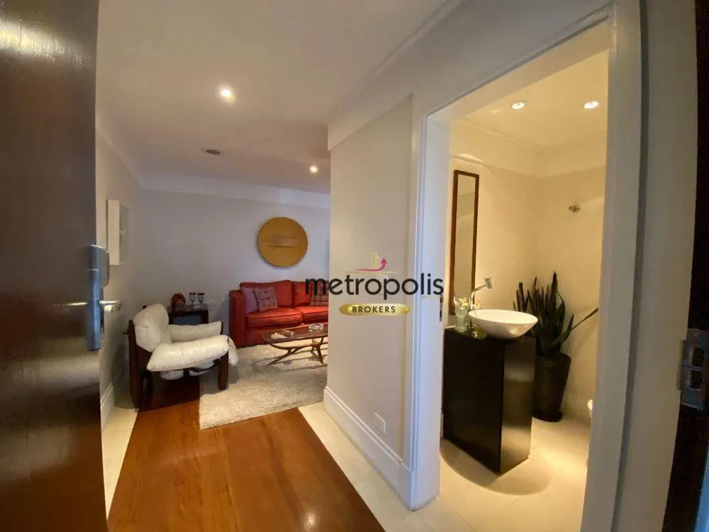Apartamento, 5 quartos, 400 m² - Foto 4