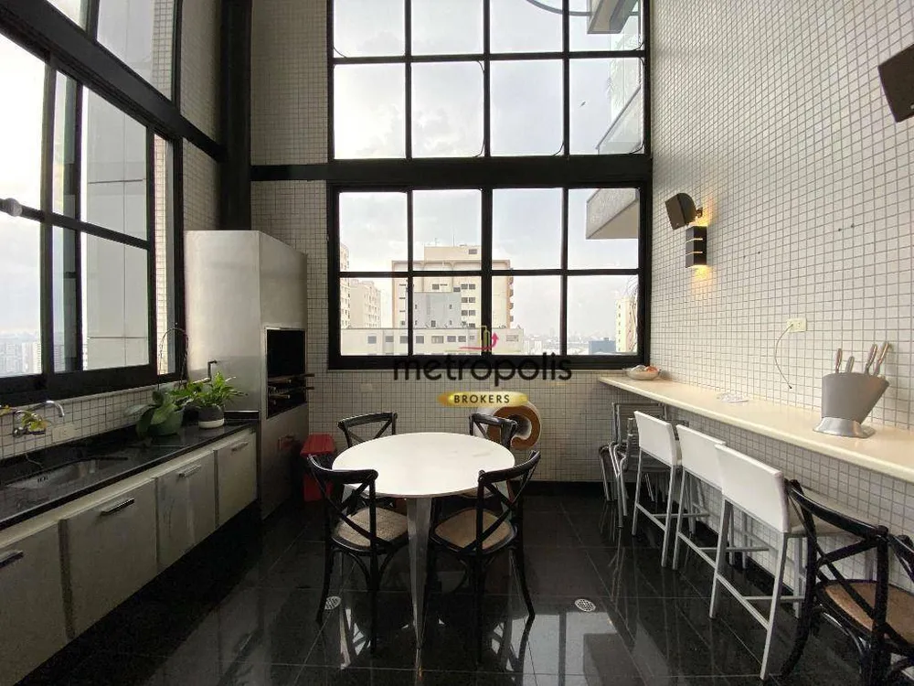 Apartamento, 5 quartos, 400 m² - Foto 6