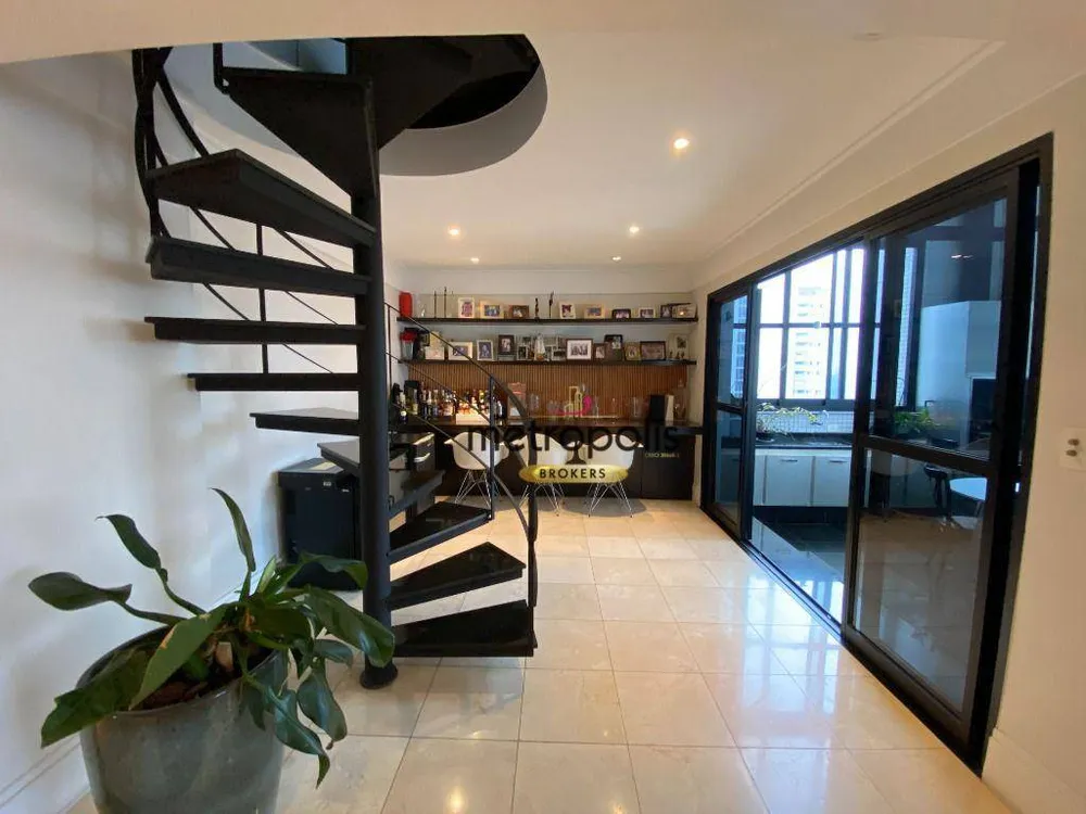 Apartamento, 5 quartos, 400 m² - Foto 3