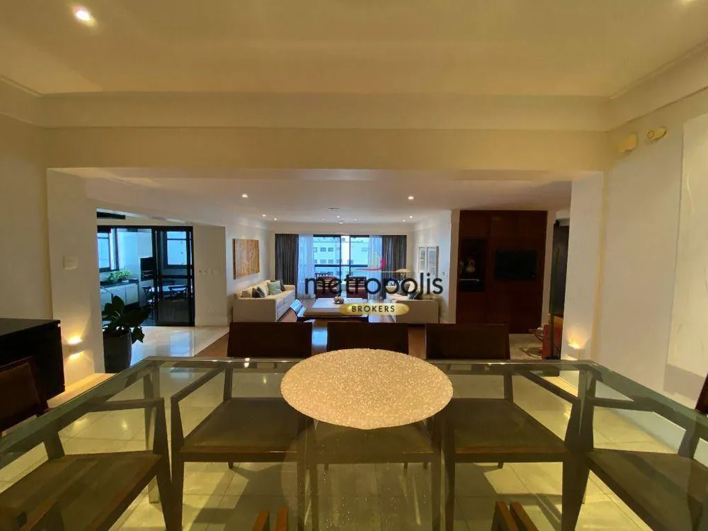 Apartamento, 5 quartos, 400 m² - Foto 9
