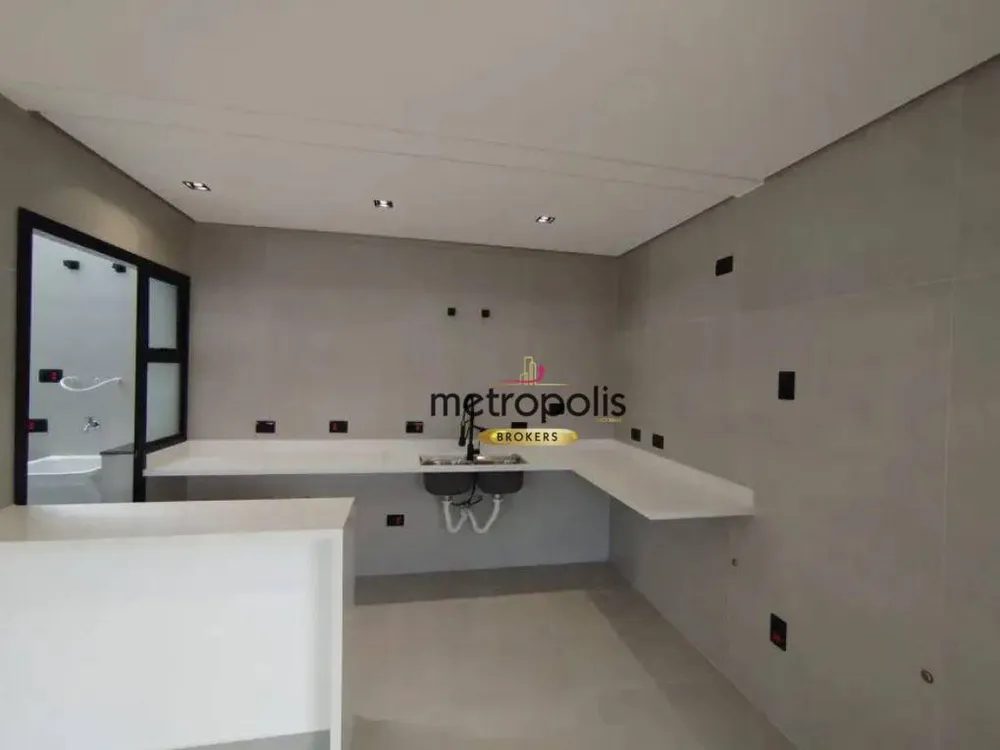Sobrado, 3 quartos, 155 m² - Foto 4