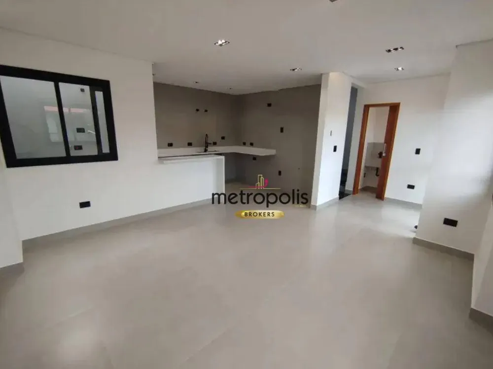 Sobrado, 3 quartos, 155 m² - Foto 2