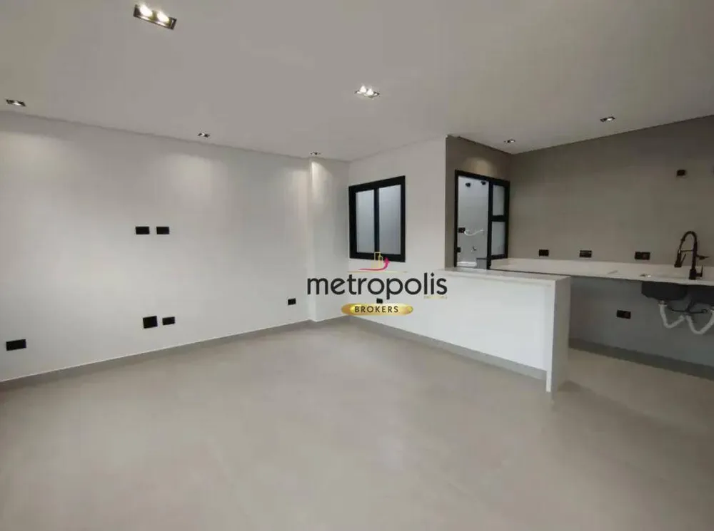Sobrado, 3 quartos, 155 m² - Foto 3