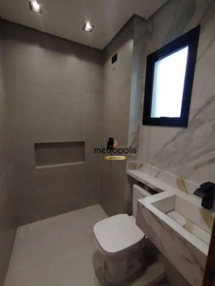 Sobrado, 3 quartos, 155 m² - Foto 8
